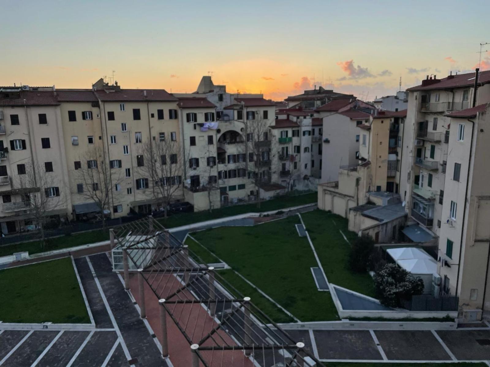 Centro Citta Con Le Comodita